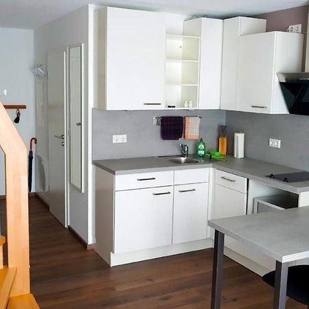 Wohnung In Neckarwestheim Exterior foto
