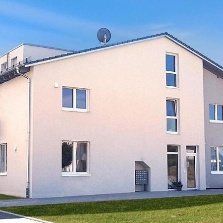 Wohnung In Neckarwestheim Exterior foto